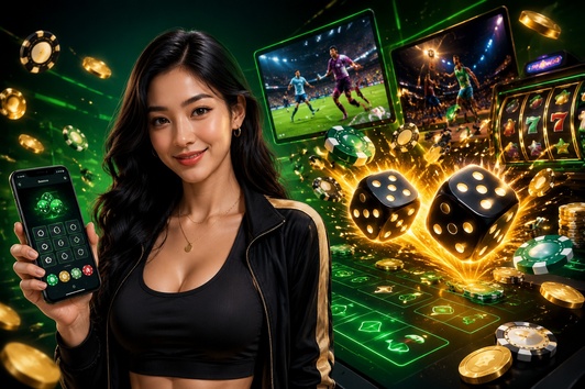wwin79 Casino – Hướng dẫn tham gia và chơi