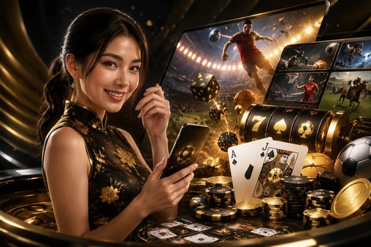 wwin79 Casino – Sòng bài trực tuyến uy tín